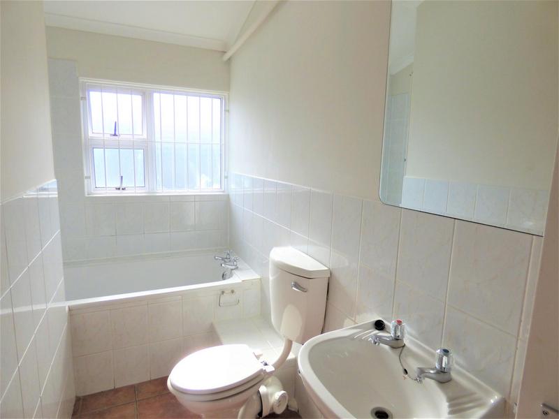 1 Bedroom Property for Sale in Observatory Western Cape